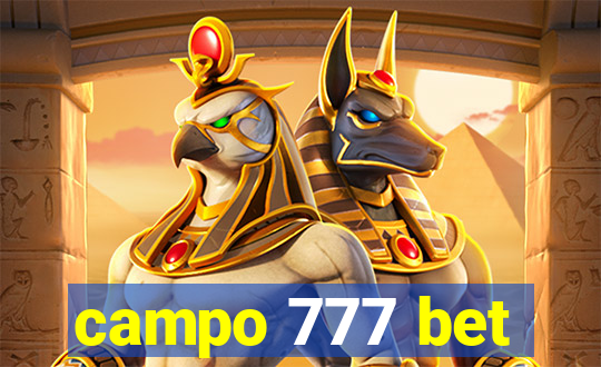 campo 777 bet